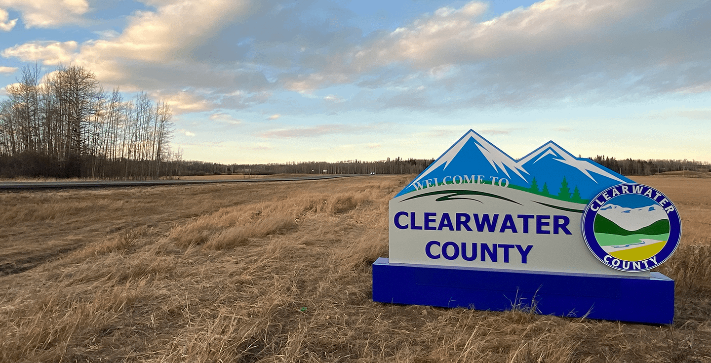 Clearwater-County-Welcome-Sign_1-1-2